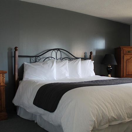 Voyageur Motel Yarmouth Luaran gambar