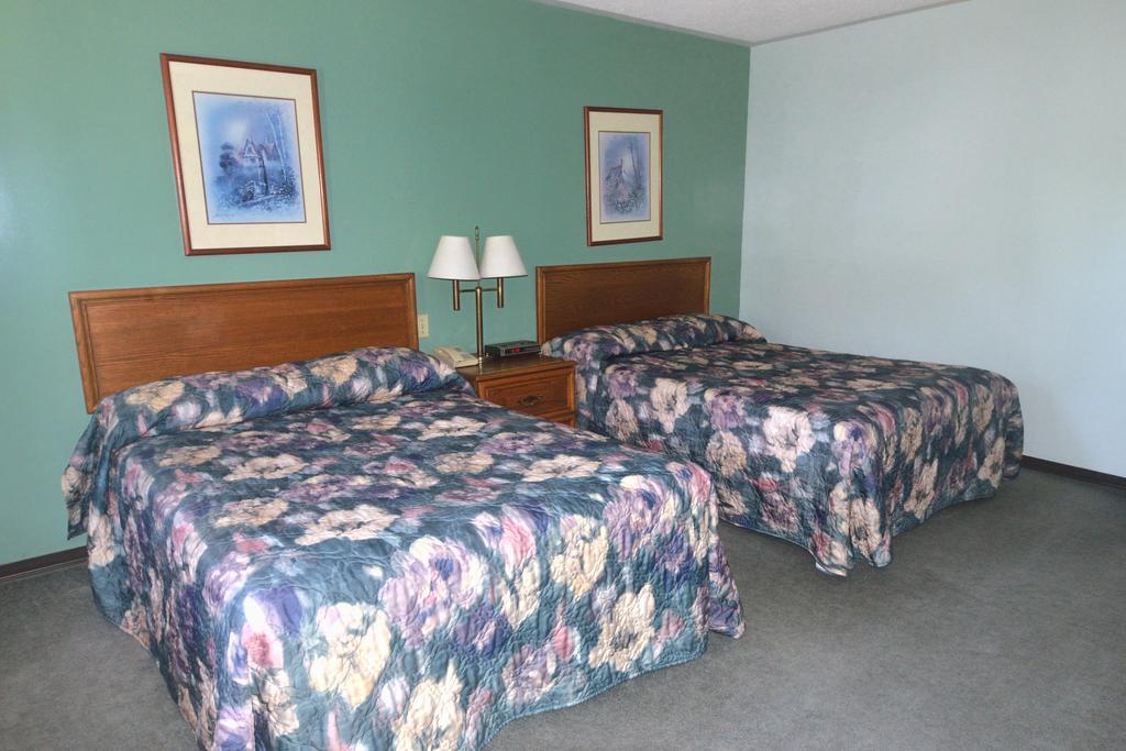 Voyageur Motel Yarmouth Luaran gambar