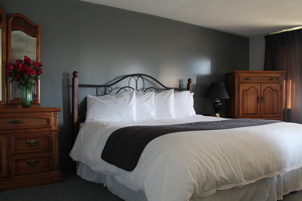Voyageur Motel Yarmouth Luaran gambar