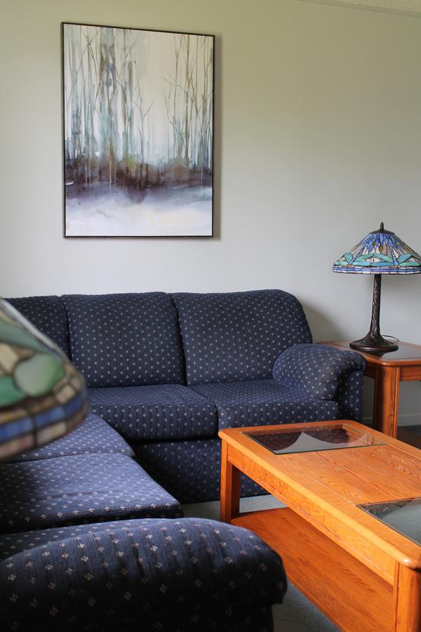 Voyageur Motel Yarmouth Luaran gambar