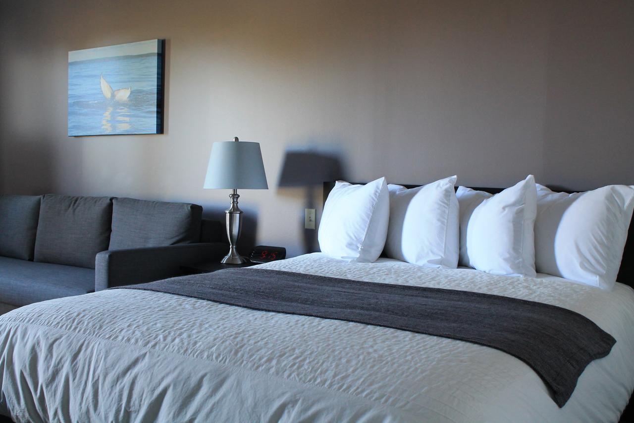 Voyageur Motel Yarmouth Luaran gambar