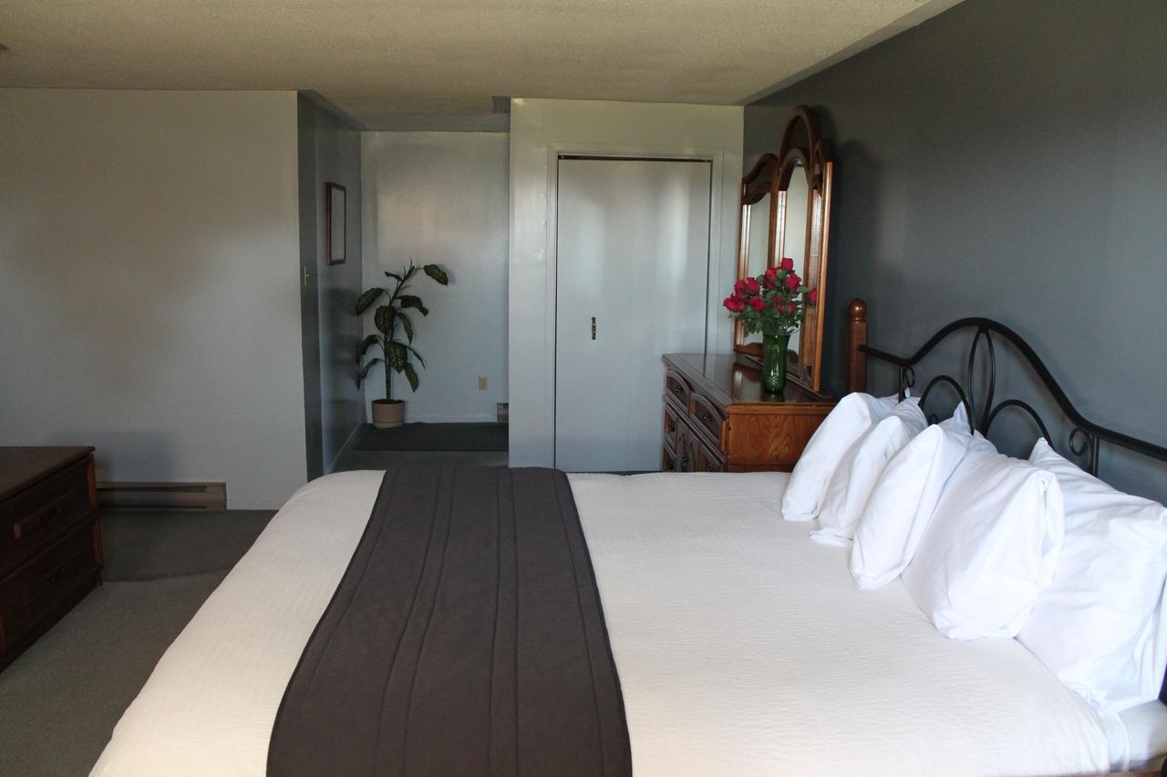 Voyageur Motel Yarmouth Luaran gambar